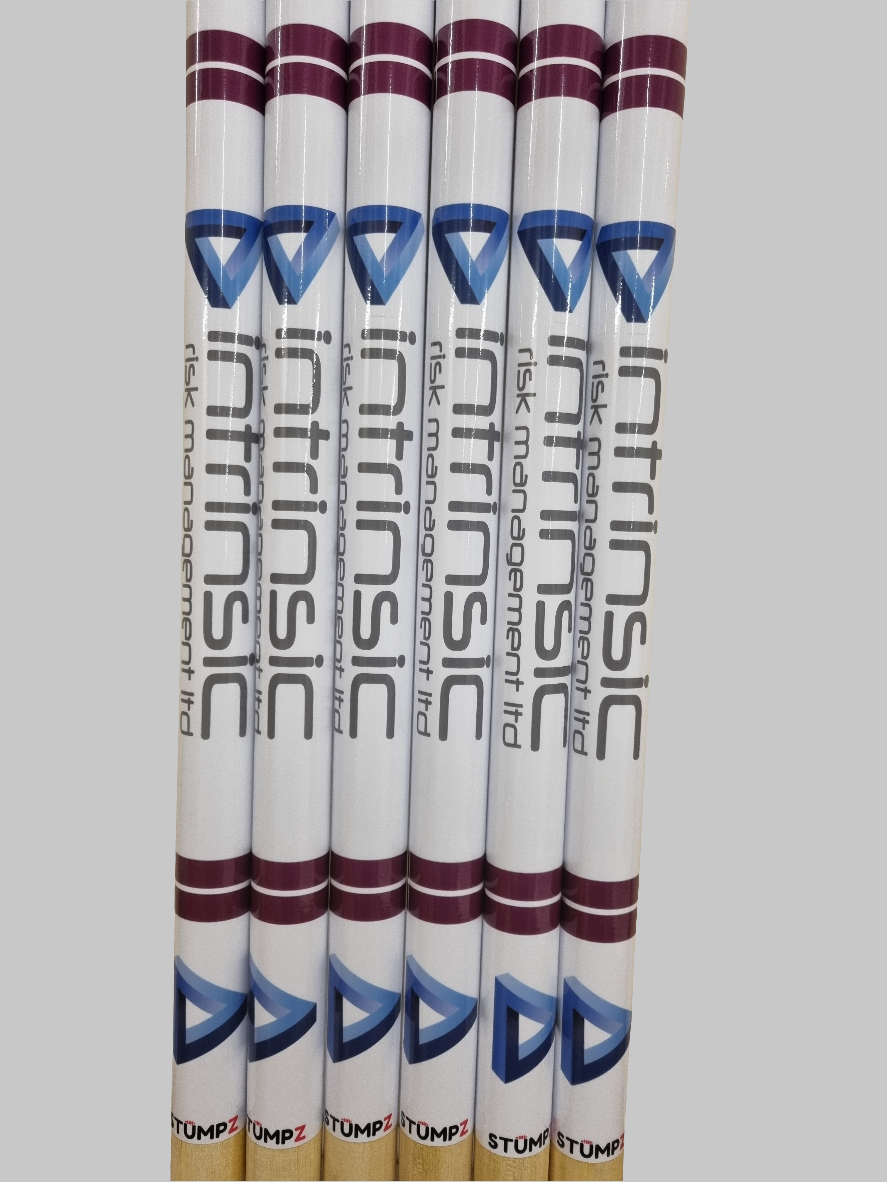 Custom Stumps Set