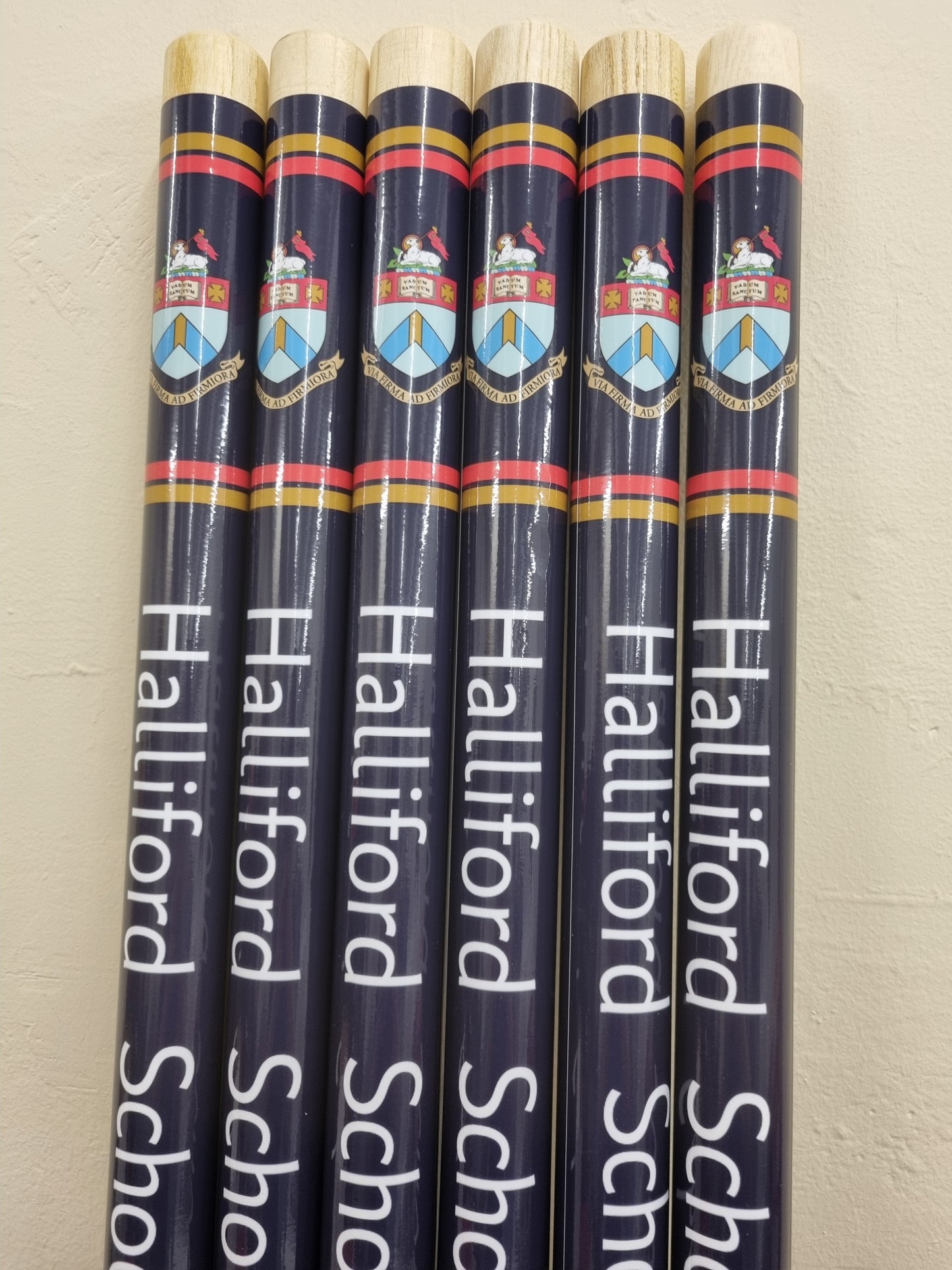Custom Stumps Set