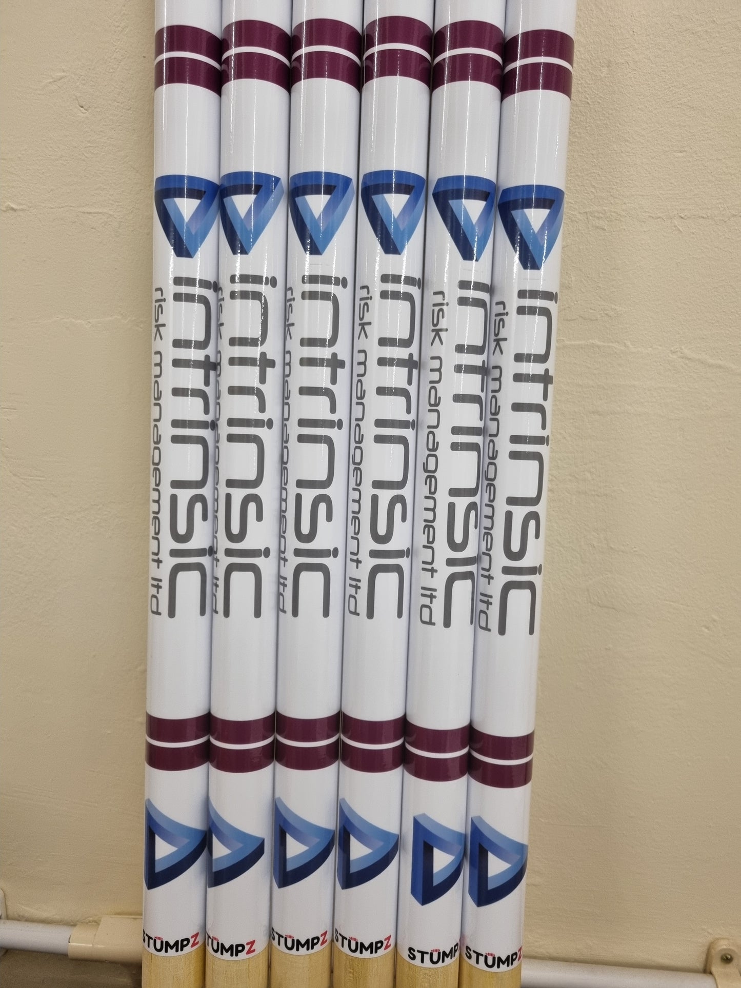 Custom Stumps Set