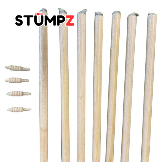 Set of Stumps -Plain