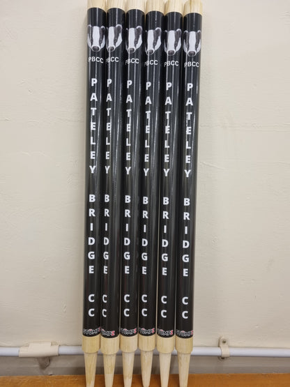 Custom Stumps Set