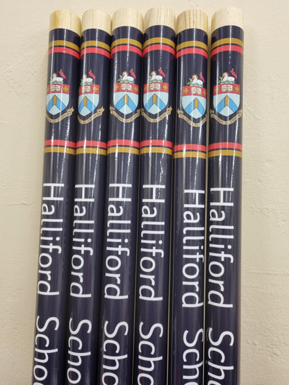 Custom Stumps Set