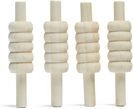 Coloured Stumps